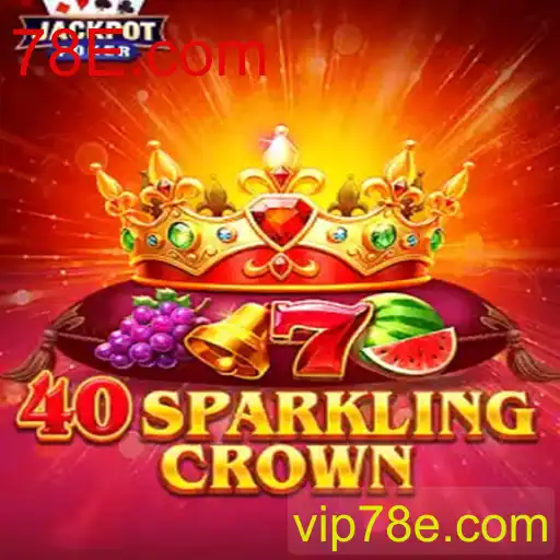 Descubra as Emoções do Jogo 40SparklingCrown
