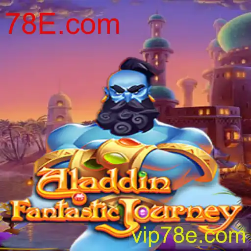 Explorando o Universo de Aladdin no 78E.com