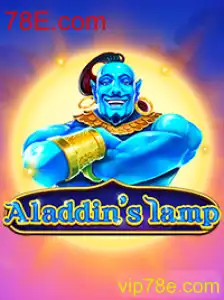 Aladdinslamp: Mergulhando na Magia do Jogo Inovador