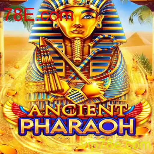 Descubra os Mistérios de AncientPharaoh: O Novo Jogo que Conquista o Mundo