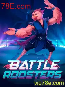 BattleRoosters: Tudo o Que Você Precisa Saber Sobre Este Jogo Inovador