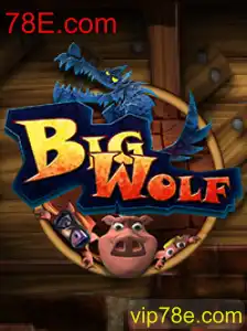 Descubra o Fascinante Mundo de BigWolf: Um Guia Completo sobre o Jogo