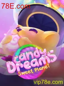Descubra o Mundo Encantado de CandyDreams