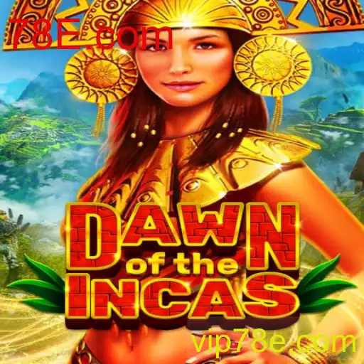 Explorando o Mundo de DawnoftheIncas: Um Mergulho nas Aventuras dos Incas