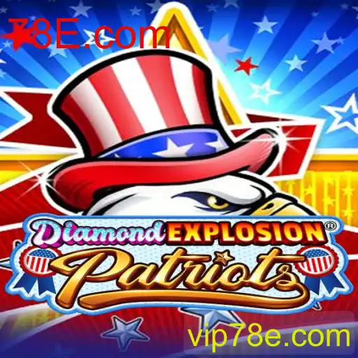 DiamondExplosionPatriots: Mergulhe na Ação e Estratégia deste Jogo Inovador