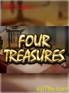 Explorando FourTreasures: O Novo Fenômeno dos Jogos Online