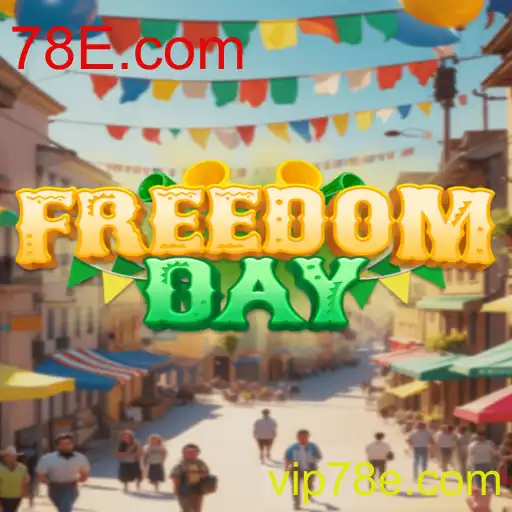 FreedomDay: Descubra a Nova Sensação do Mundo dos Jogos