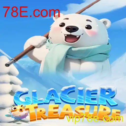 Descubra a Aventura de GlacierTreasure: Uma Jornada Congelante