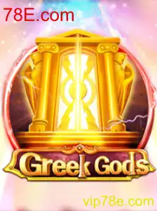 Descubra o Fascinante Jogo GreekGods: Uma Experiência Épica