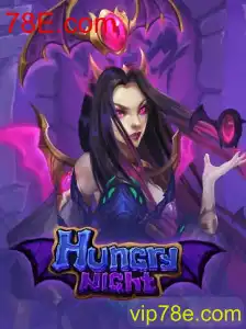 HungryNight: Explorando as Aventuras e Desafios do Novo Jogo