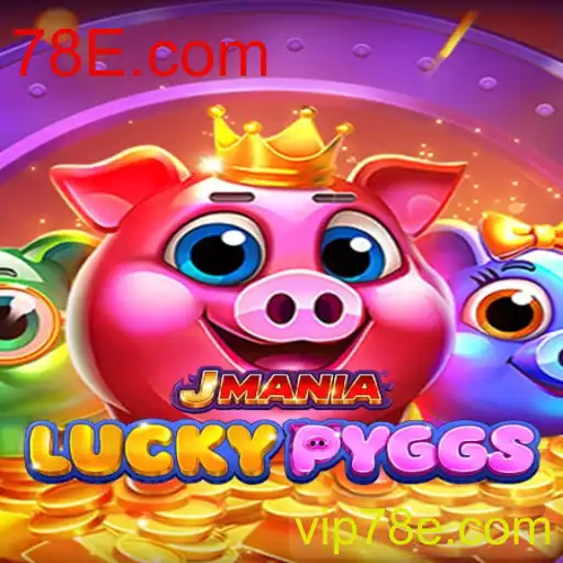 Explorando o Mundo Empolgante de JManiaLuckyPyggs