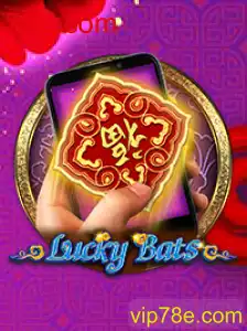 Descubra as Aventuras Encantadoras de LuckyBatsM