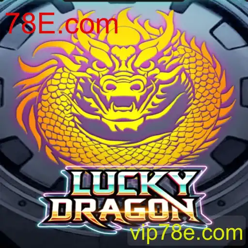 Descubra LuckyDragon: Um Jogo Impulsionado por 78E.com
