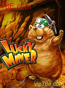 Conheça LuckyMiner: A Nova Sensação dos Jogos Online