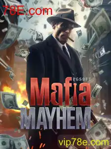 Compreendendo o Fascinante Mundo de MafiaMayhem