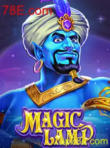 Descubra o Fascinante Mundo de MagicLamp e sua Conexão com 78E.com