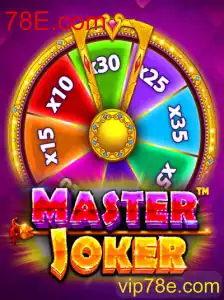 Descubra o Fascinante Mundo do Jogo MasterJoker