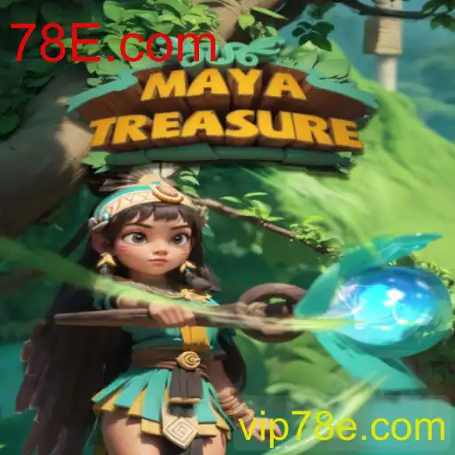 Descubra os Segredos de MayaTreasure no Mundo de 78E.com