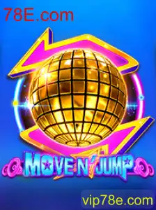 Explorando MovenJump: O Mundo Dinâmico de Desafios e Aventura