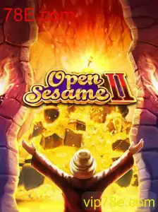OpenSesameII: Um Novo Horizonte no Mundo dos Jogos Digitais