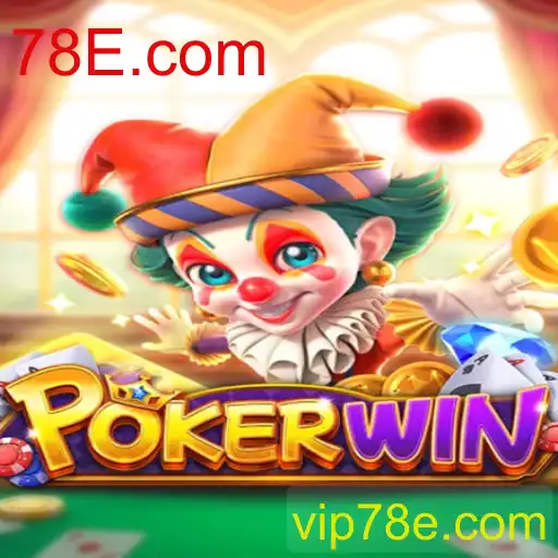 Descubra o Fascinante Mundo do POKERWIN: O Jogo de Cartas que Está Conquistando o 78E.com