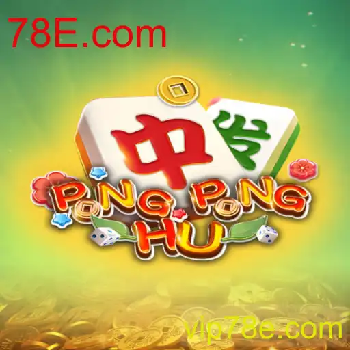 Descobrindo o Mundo de PONGPONGHU: Um Jogo Inovador com a Marca 78E.com