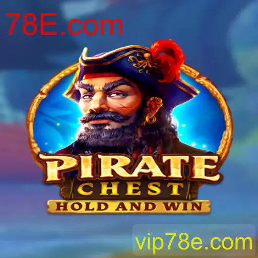 PirateChest: Explore a Emoção do Tesouro Pirata com 78E.com