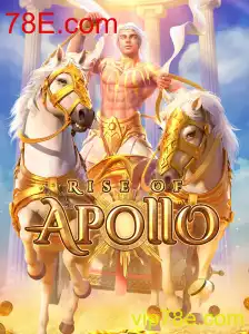 Explorando o Mundo do Jogo RiseofApollo
