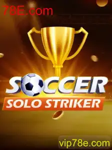 Explorando SoccerSoloStriker: Uma Nova Era no Mundo dos Jogos Virtuais