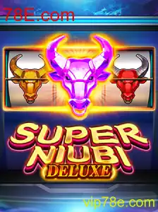 SuperNiubiDeluxe: Descubra o Jogo do Momento e Suas Regras Empolgantes