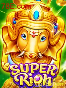 Descubra o Universo de SuperRich: Um Jogo de Estratégia e Empreendedorismo