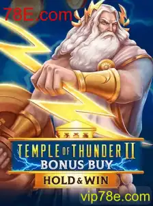 Explorando o Fascinante Mundo de TempleofThunderIIBonusBuy