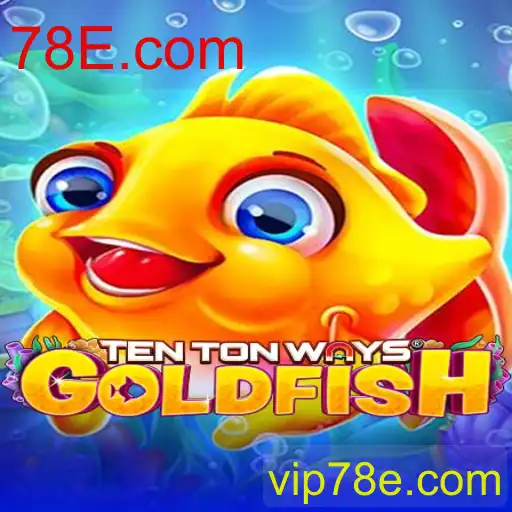 TenTonWaysGoldfish: Um Mergulho Inovador no Universo dos Games