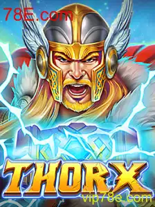 ThorX: Descubra o Fascinante Mundo do Jogo da Deidade Nórdica na 78E.com