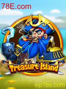 Descubra o Fascinante Mundo de TreasureIsland com 78E.com