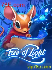 TreeofLight: Aventura, Estratégia e Mistério no Mundo dos Jogos