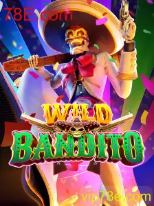 Explorando o Mundo Selvagem de WildBandito no 78E.com