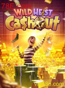 Descubra WildHeistCashout: O Novo Fenômeno dos Jogos Online