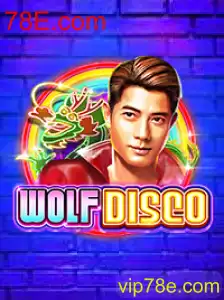 Descubra o Empolgante Mundo do Jogo WolfDisco