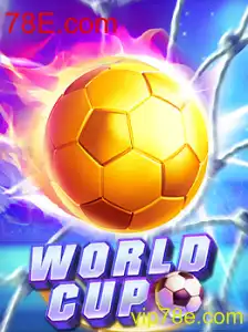 WorldCup: Uma Imersão no Novo Fenômeno dos Jogos