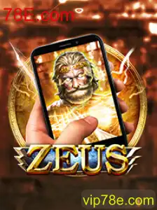 Descubra o Mundo de ZeusM: Um Jogo Inovador na Plataforma 78E.com