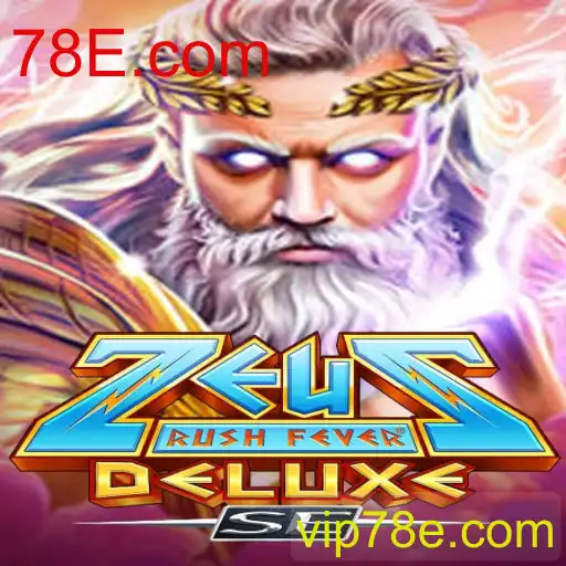 Descubra o Universo de ZeusRushFeverDeluxeSE: Uma Aventura Épica